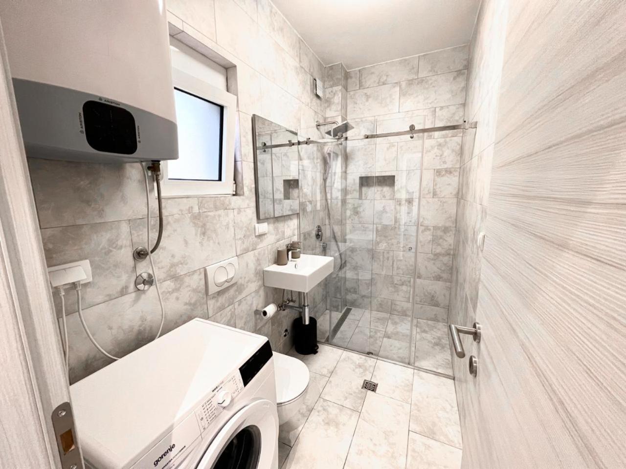 Eden Apartments Tivat Cameră foto
